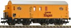539502 Fleischmann Horse transport car type Hakrs-v346 of the Circus Krone
